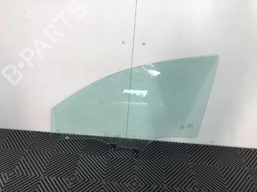 Used Front left door window Front left door window 16926568 16926568