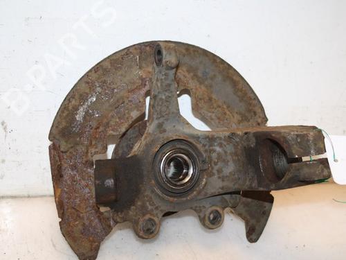 Left front steering knuckle VOLVO V50 (545) 2.0 D | BP15335974M25 