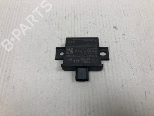 Electronic module MERCEDES-BENZ A-CLASS (W177) A 180 (177.084) | BP37211446M83 - Image 3