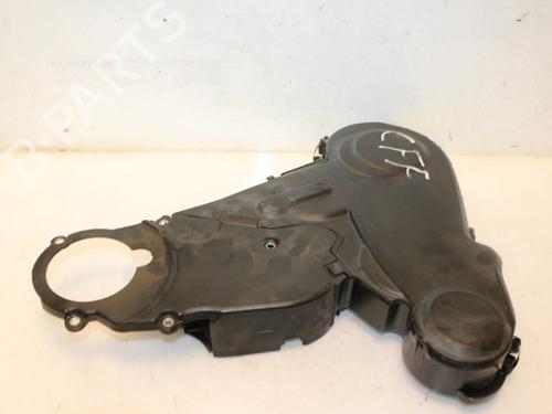 Used Timing cover Timing cover 16398652 16398652