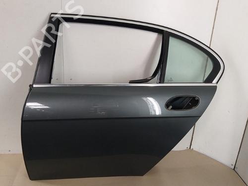 Used Left rear door BMW 7 (E65, E66, E67) 750 i, Li (367 hp) 15345086