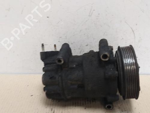 AC compressor CITROËN C4 I (LC_) 1.6 HDi | BP15343716M34 