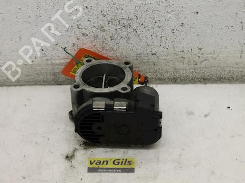 Used Throttle body MERCEDES-BENZ M-CLASS (W164) ML 320 CDI 4-matic (164.122) (224 hp) 15305590