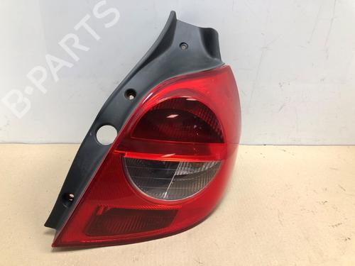 right-taillight-renault-clio-iii-br01-cr01-2005-2006-2007-2008-2009-2010-2011-2012-2013-2014-37203817 main image
