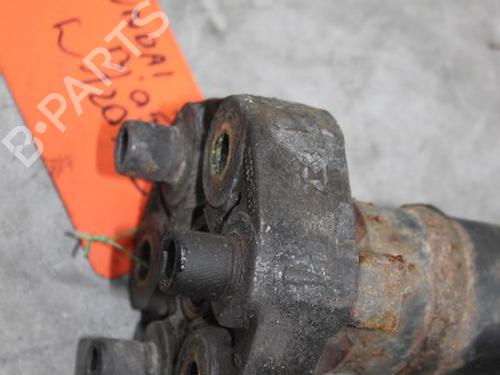 Driveshaft HYUNDAI TUCSON (JM) 2.7 All-wheel Drive | BP16075222M37 