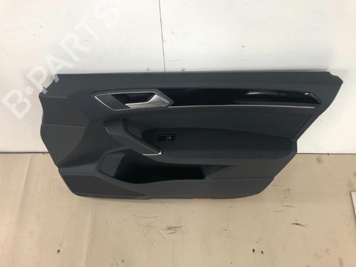 Høyre frontpanel VW TOURAN (5T1) 2.0 TDI | BP37213524C59 - Image 2