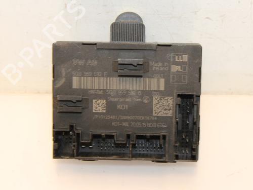 Módulo eletrónico Módulo eletrónico 15323263 15323263