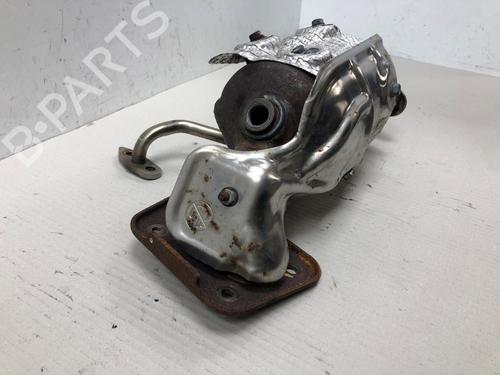 Catalyst TOYOTA AYGO (_B4_) 1.0 VVTi (KGB40) | BP37209715M10 - Image 3