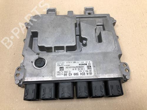 Used Engine control unit (ECU) Engine control unit (ECU) 37212246 37212246