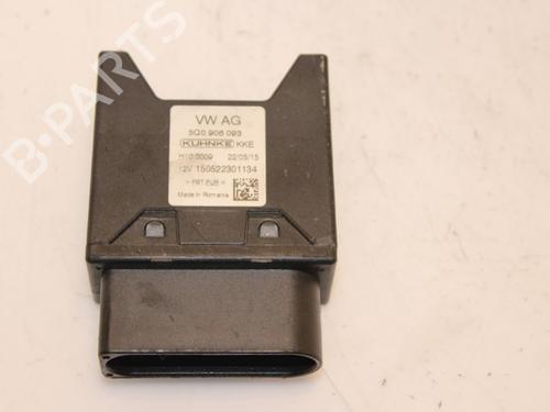 Used Fuel ECU Fuel ECU 15331154 15331154