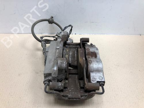Left front brake caliper BMW X3 (G01, F97, G08) iX3 | BP37207310M105 - Image 4