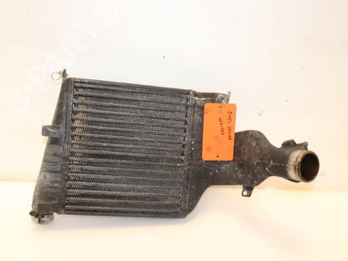 Used Intercooler OPEL ZAFIRA A MPV (T98) 2.0 OPC (F75) (192 hp) 15319402