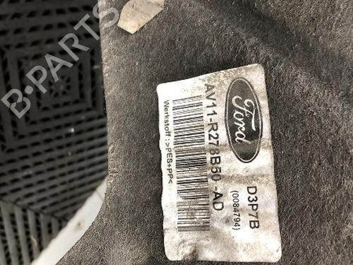 Hjulbue FORD B-MAX (JK) 1.0 EcoBoost | BP37213061C56 - Image 5