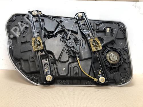Front right window mechanism VOLVO V40 Hatchback (525) T3 | BP37207031C23 - Image 4