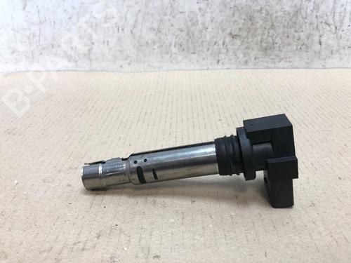 Ignition coil VW POLO IV (9N_, 9A_) 1.2 12V | BP15534808M94