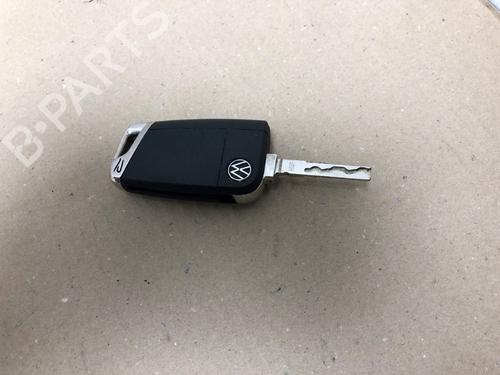 Electronic module VW T-ROC (A11, D11) 2.0 R 4motion | BP37206371M83 - Image 4