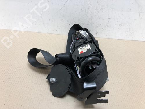 Front left seatbelt MERCEDES-BENZ E-CLASS (W212) E 200 CDI / BlueTEC (212.005, 212.006) | BP16441246I26 