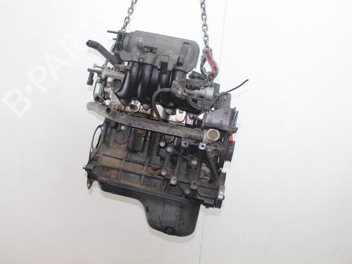 Used Engine Engine 15319034 15319034