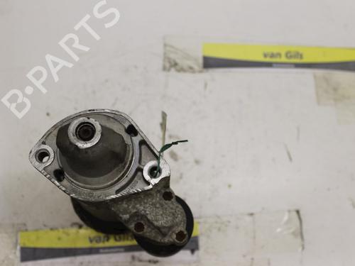 Used Starter MERCEDES-BENZ S-CLASS (W220) S 320 (220.065, 220.165) (224 hp) 15297804