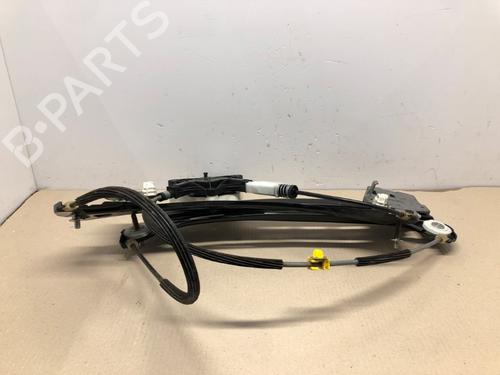 Used Front right window mechanism Front right window mechanism MERCEDES-BENZ E-CLASS Convertible (A207) E 200 (207.434) (184 hp) 21805104 21805104