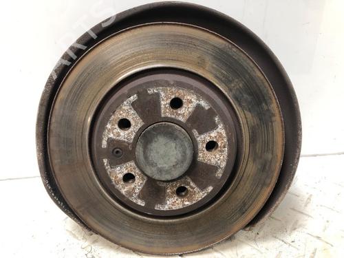 Right rear steering knuckle AUDI A4 B9 (8W2, 8WC) 2.0 TDI | BP37205425M28 - Image 7