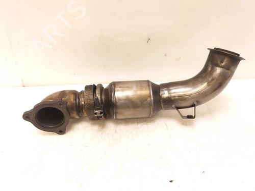 Used Catalyst Catalyst 37203697 37203697
