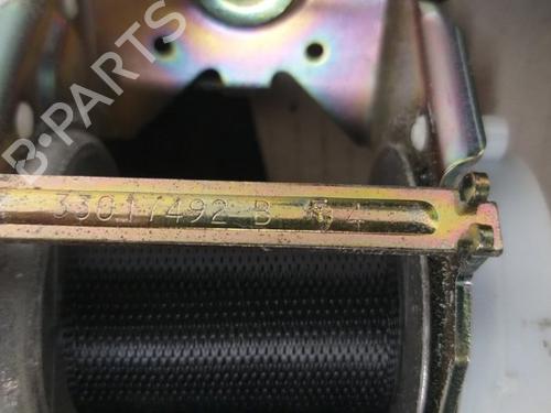 Front right seatbelt BMW 3 (E90) 320 d | BP16075308I25 