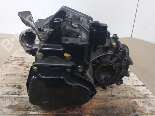 Gearbox VW POLO V (6R1, 6C1) 1.2 TDI | BP15342319M3 