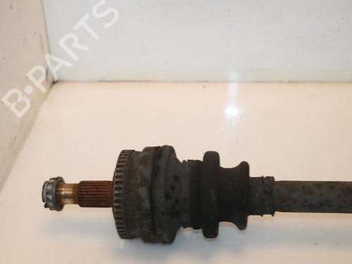 Left rear driveshaft MERCEDES-BENZ S-CLASS (W220) S 400 CDI (220.028, 220.128) | BP15317898M40 