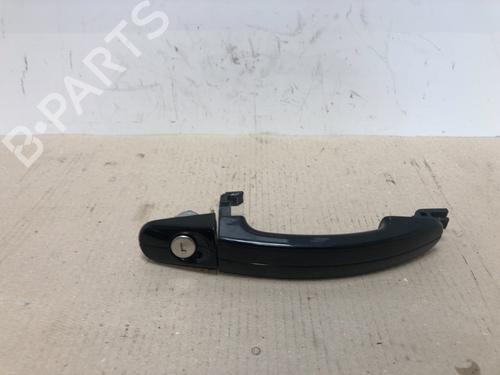 Front left exterior door handle FORD FOCUS II (DA_, HCP, DP) 2.0 | BP15348464C128 