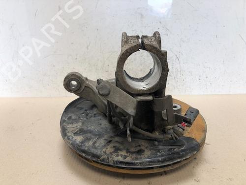 Used Right front steering knuckle VW GOLF VII (5G1, BQ1, BE1, BE2) 1.4 GTE Hybrid (204 hp) 15344637