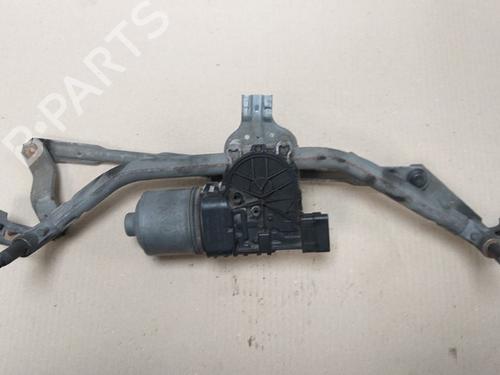 Used Front wipers mechanism Front wipers mechanism 15650094 15650094
