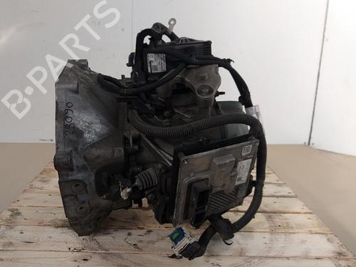 Gearbox PEUGEOT 2008 I (CU_) 1.2 THP 110 / PureTech 110 | BP15843232M3 
