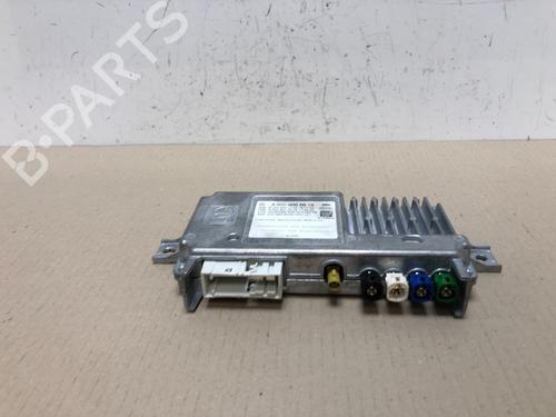 Módulo eletrónico Módulo eletrónico 15347753 15347753