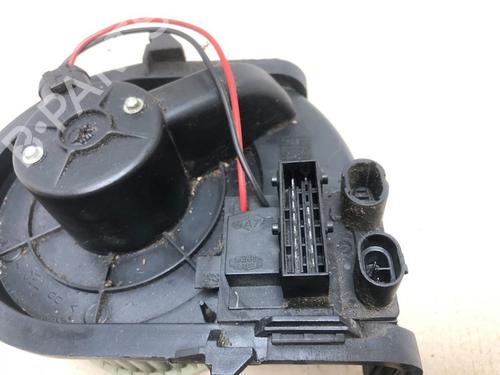 Heater blower motor RENAULT CLIO II (BB_, CB_) 1.2 16V (BB05, BB0W, BB11, BB27, BB2T, BB2U, BB2V, CB05,... | BP15536134M62 