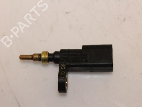 Used Electronic sensor VW POLO VI (AW1, BZ1, AE1) 1.0 TGI (90 hp) 15329386
