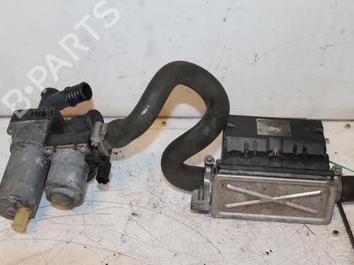 Annen BMW 3 Touring (E46) 320 d (150 hp) 15307156