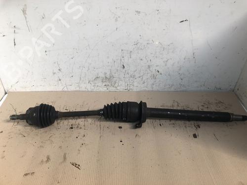 Used Right front driveshaft MERCEDES-BENZ A-CLASS (W168) A 140 (168.031, 168.131) (82 hp) 15300524