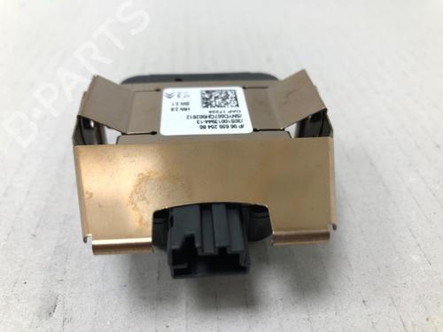Electronic sensor PEUGEOT 2008 I (CU_) 1.2 THP 110 / PureTech 110 | BP37210029M84 - Image 3