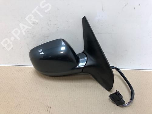 Right mirror VW GOLF IV (1J1) 1.6 16V | BP15346018C27 