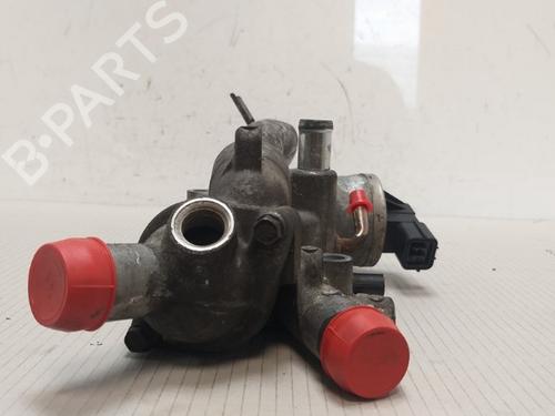 Thermostat housing HONDA STREAM (RN) 1.7 16V (RN1) | BP15343139M116 