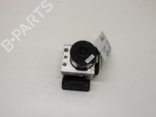 ABS pump FORD FIESTA VI (CB1, CCN) 1.6 TDCi | BP15297458M43 