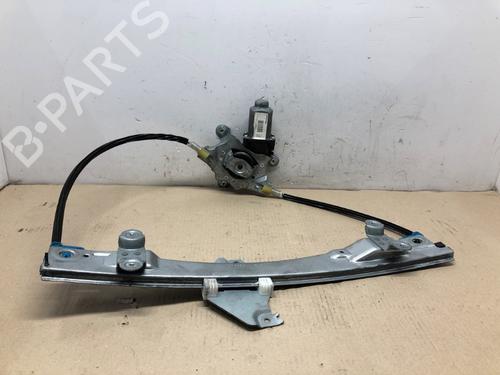 Front right window mechanism RENAULT TWINGO II (CN0_) 1.2 16V (CN04, CN0B) | BP37206332C23 - Image 5