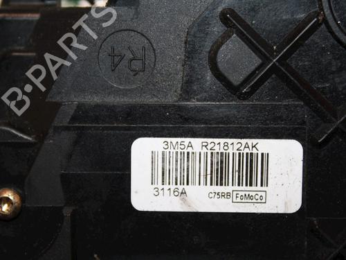 Front right lock FORD FOCUS II (DA_, HCP, DP) 1.8 TDCi | BP15335864C97 