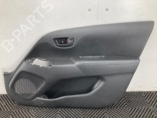 Used Front right panel Front right panel 37213819 37213819