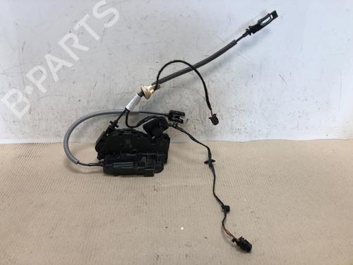 Türschloss links vorne für VW GOLF VII (5G1, BQ1, BE1, BE2) 1.2 TSI (110 hp) 15346732