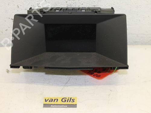Used Display monitor OPEL ASTRA H (A04) 1.8 (L48) (140 hp) 15305085