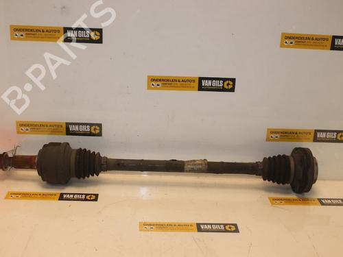 Used Left rear driveshaft Left rear driveshaft 15313893 15313893