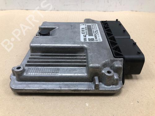 Engine control unit (ECU) AUDI Q3 (F3B) 35 TFSI | BP37205639M57 - Image 2