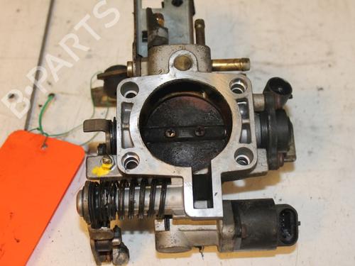 Throttle body OPEL ASTRA G Estate (T98) 1.6 16V (F35) | BP15306756M82 